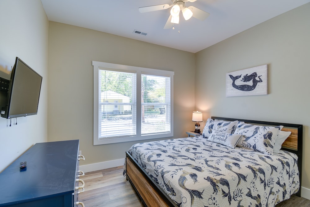 House (2 Bedrooms) photo 3