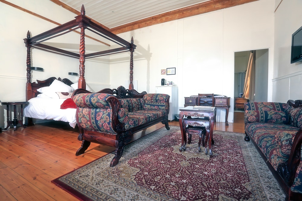 Honeymoon Suite photo 1