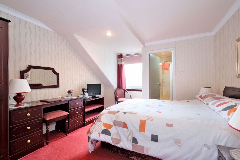 Standard Room, 1 Double Bed, Private Bathroom photo 3