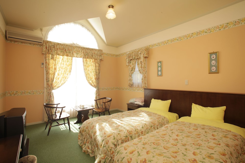 Premium Deluxe Room photo 1