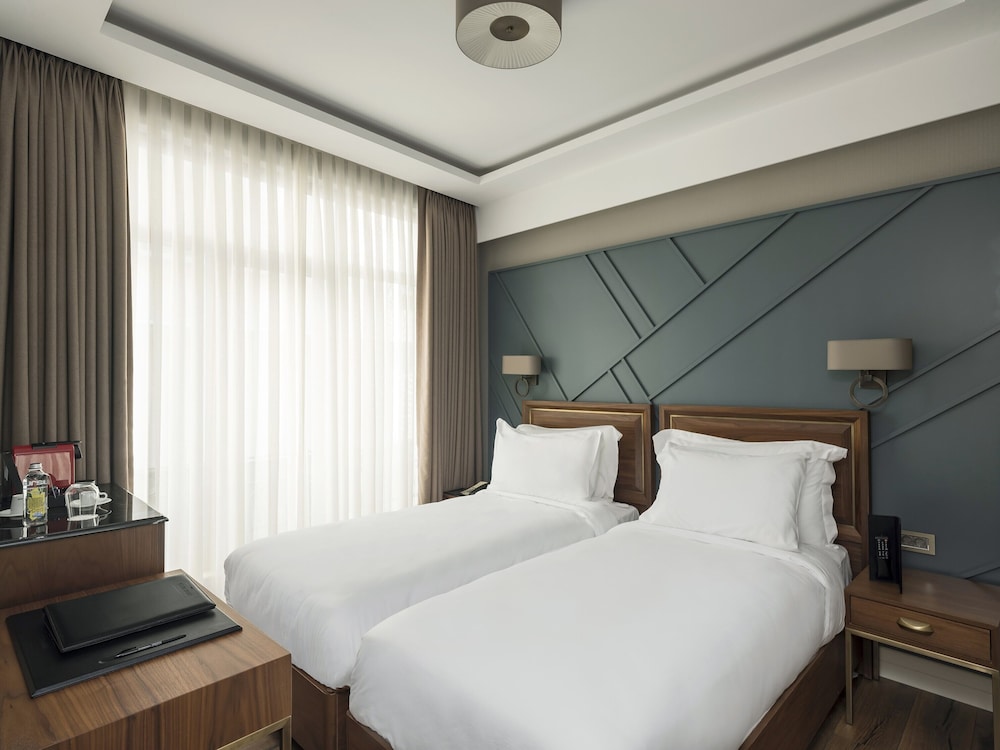 Superior Twin Room photo 2