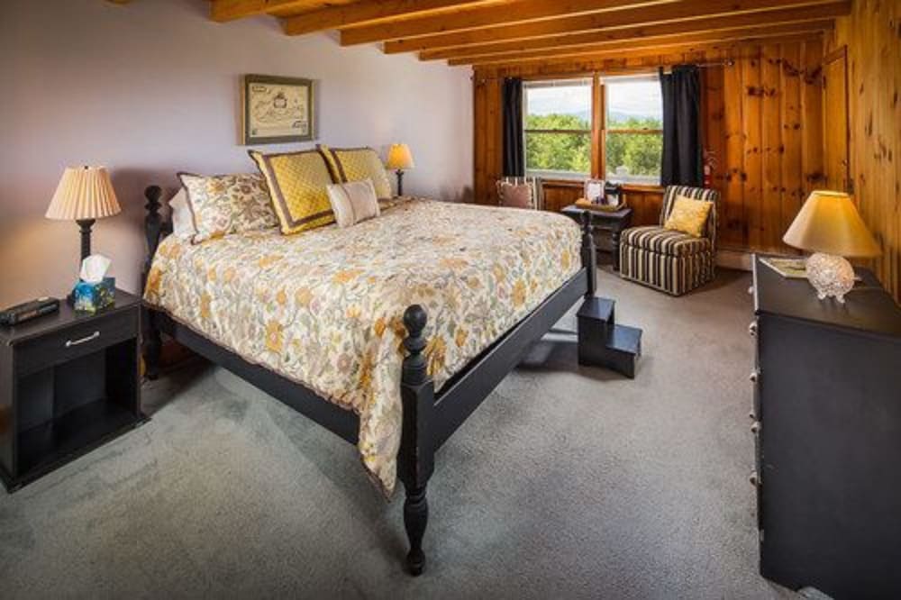 Superior Double Room, 1 King Bed photo 1