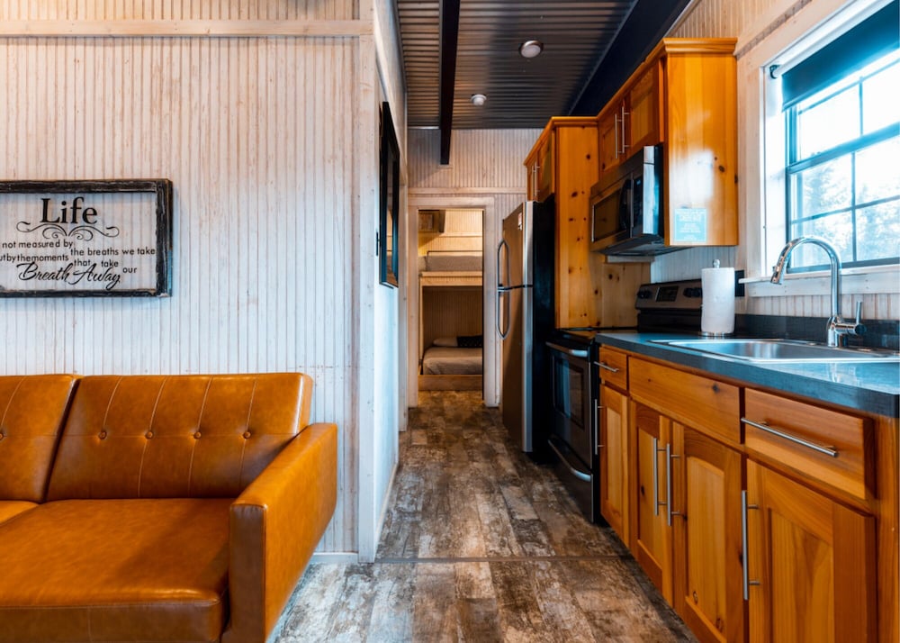 Cabin photo 3