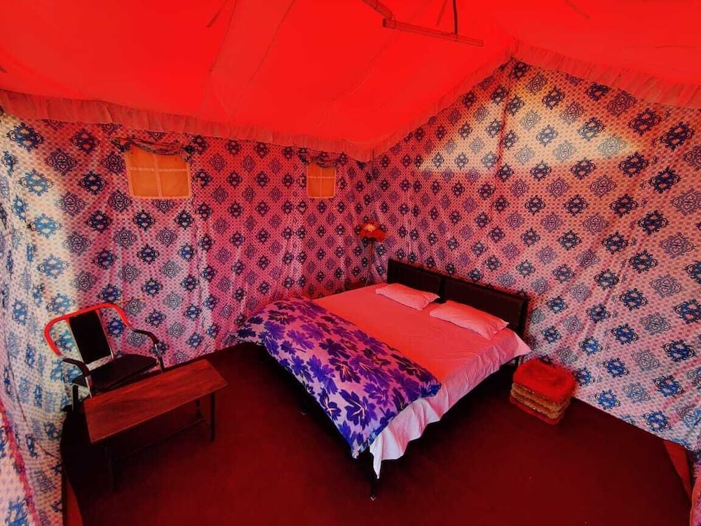 Deluxe Room, City View photo 3