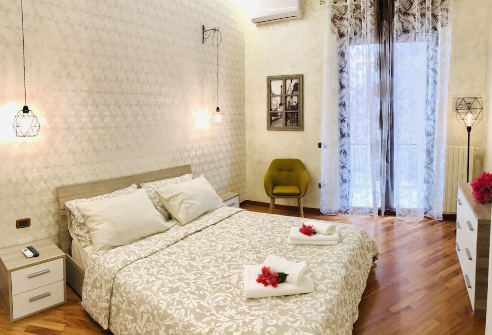 Apartment, 2 Bedrooms