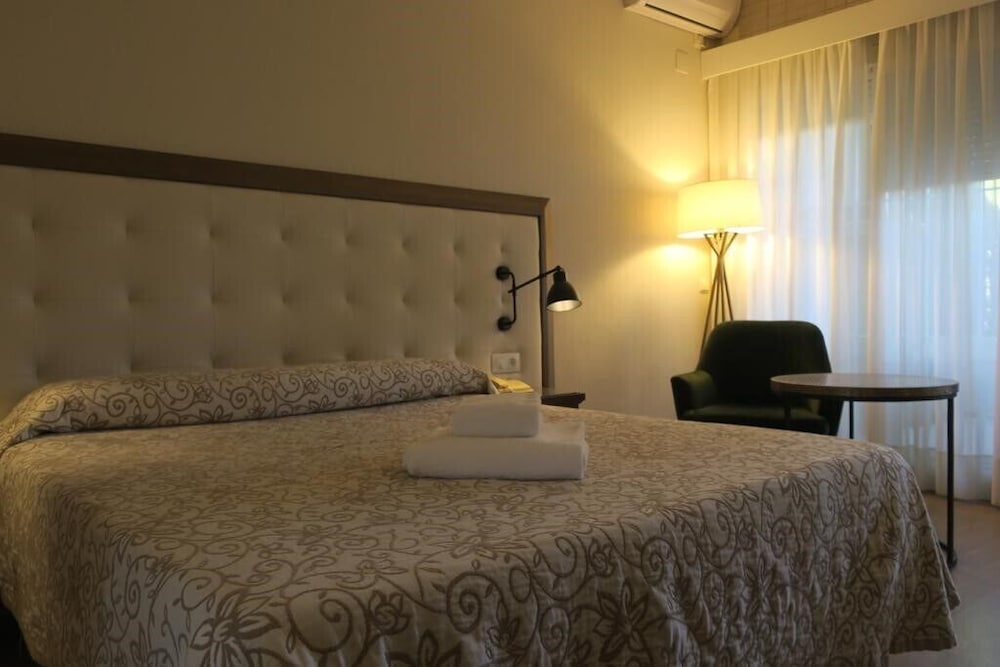Double Room Single Use photo 2