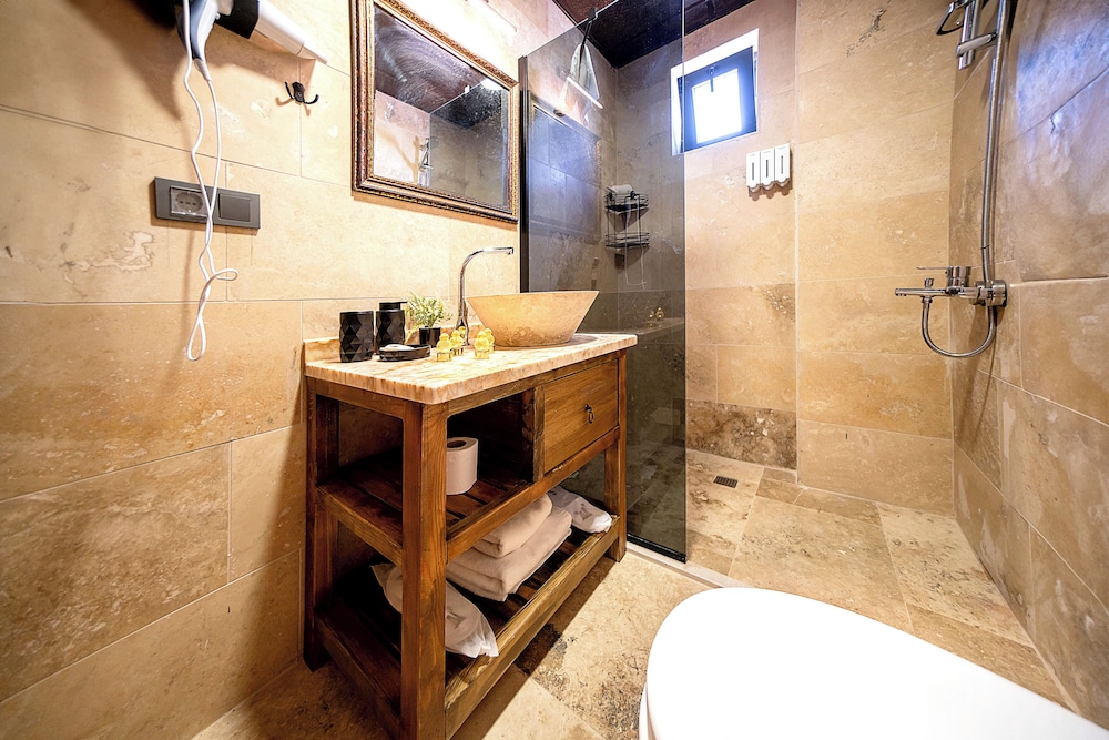 Jacuzzi Standard - Photo 10