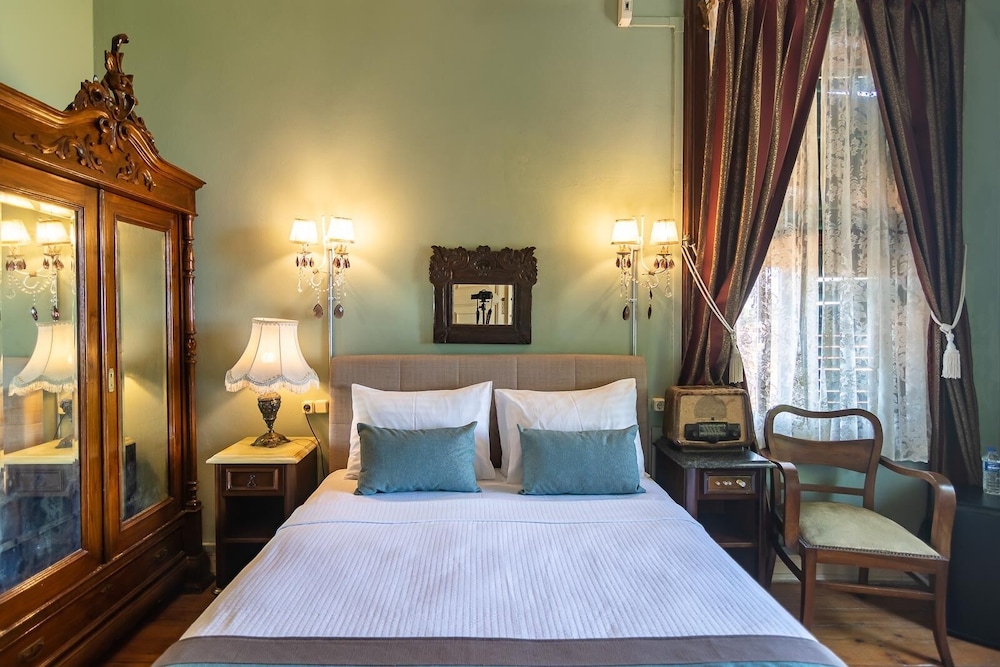 Premium Double Room, 1 Bedroom, Non Smoking, Sea View
