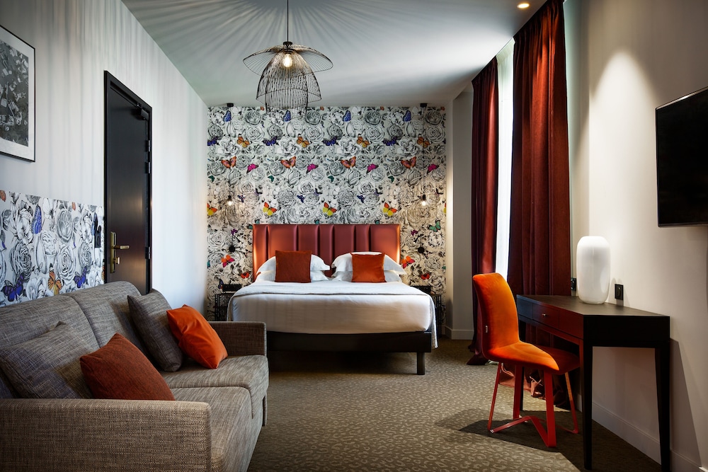 Junior Suite - Photo 4