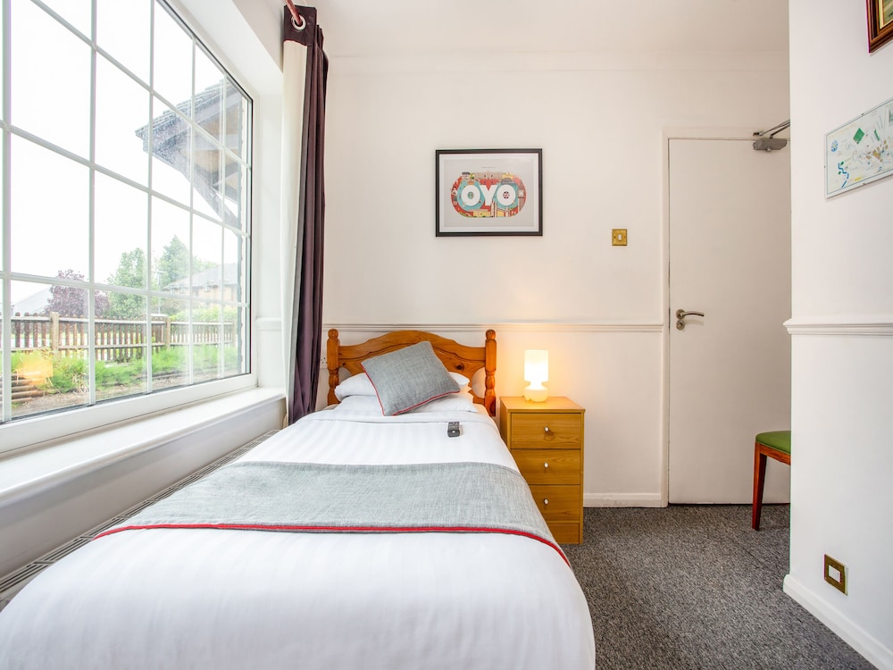 Standard Single Room photo 3