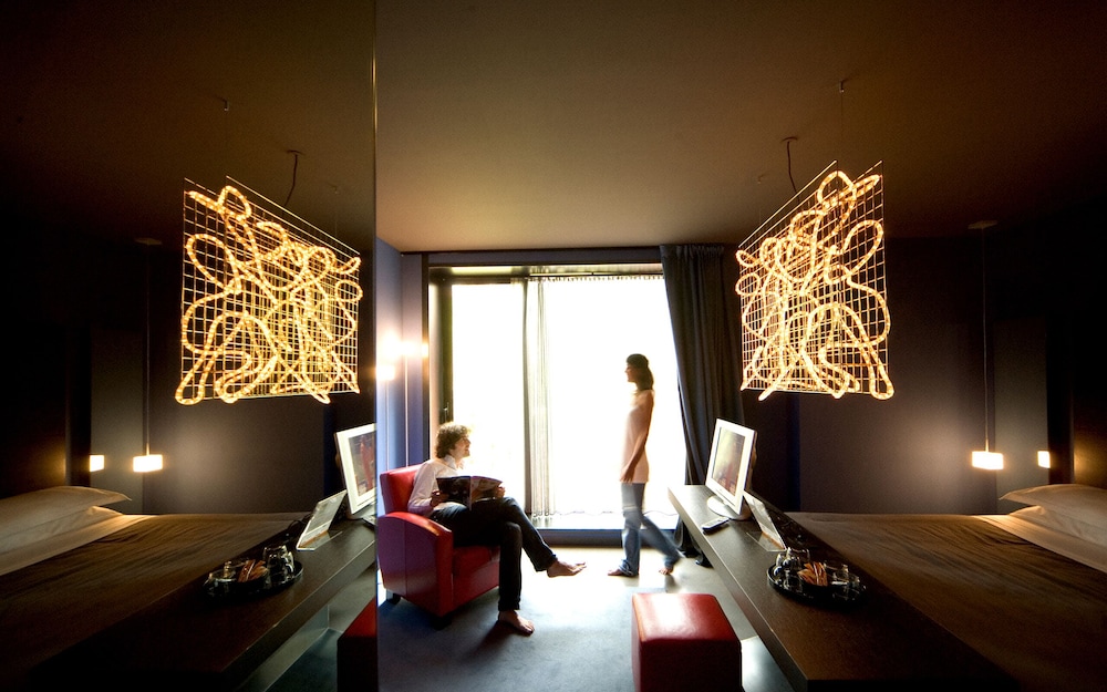 Superior Double or Twin Room, Annex Building - Photo 3
