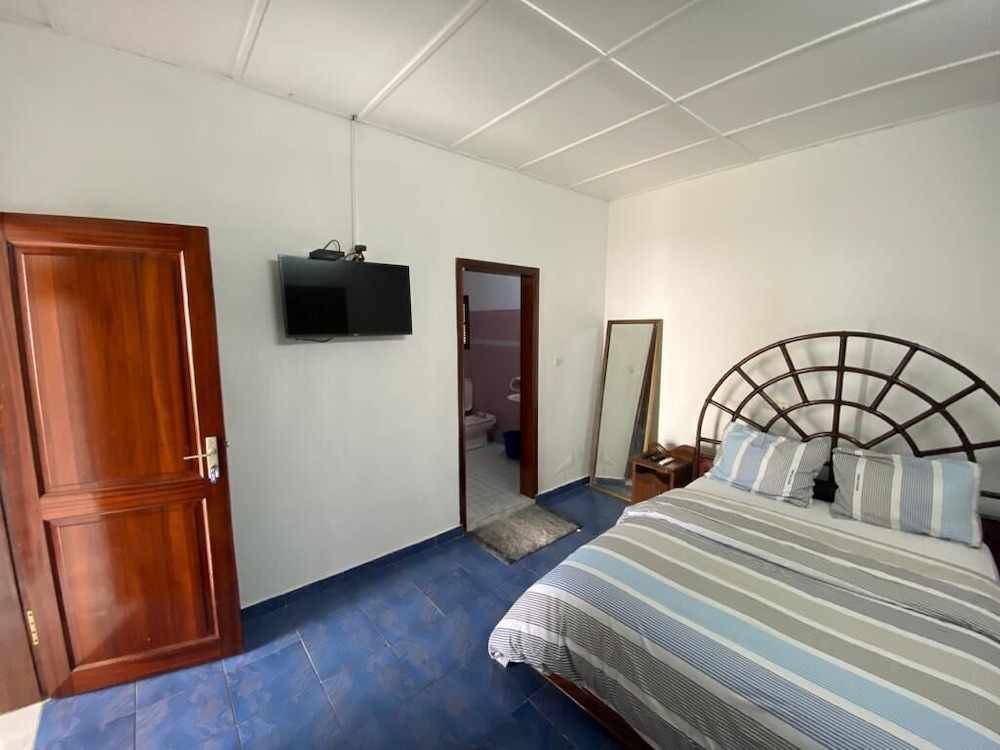 Economy Apartment