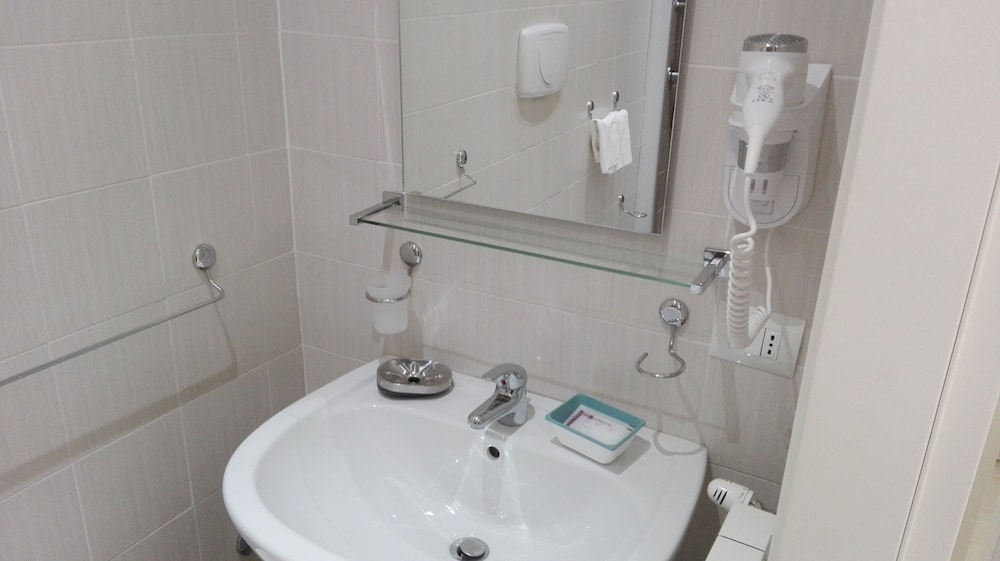Luxury Triple Room photo 2