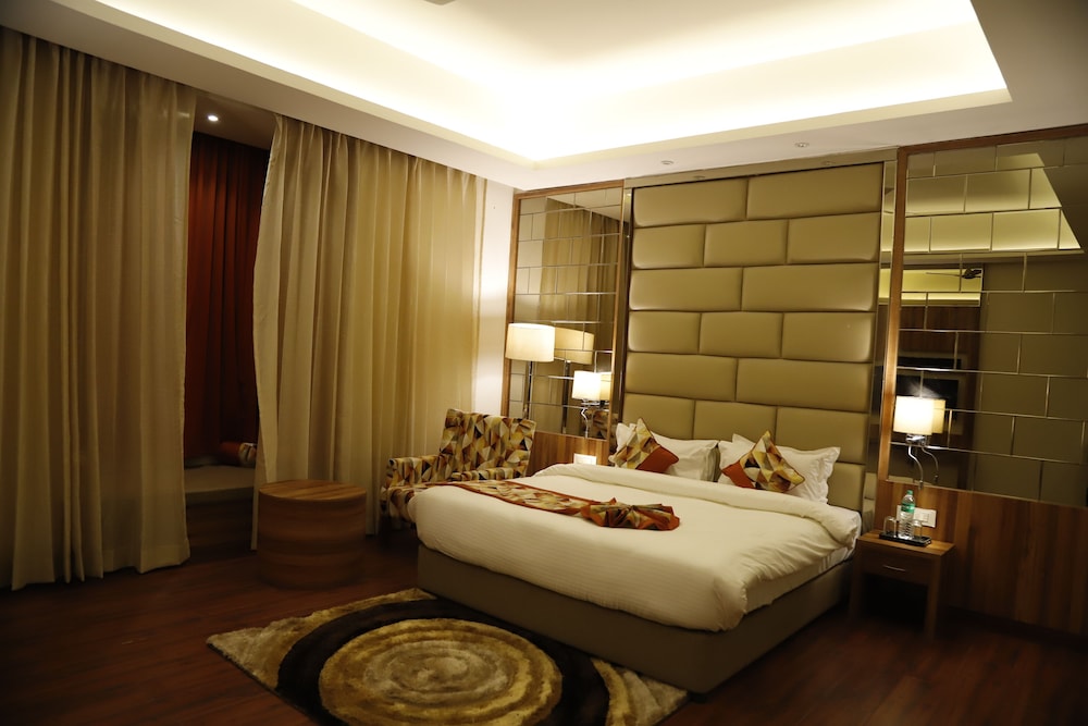 Executive Suite, 1 Bedroom
