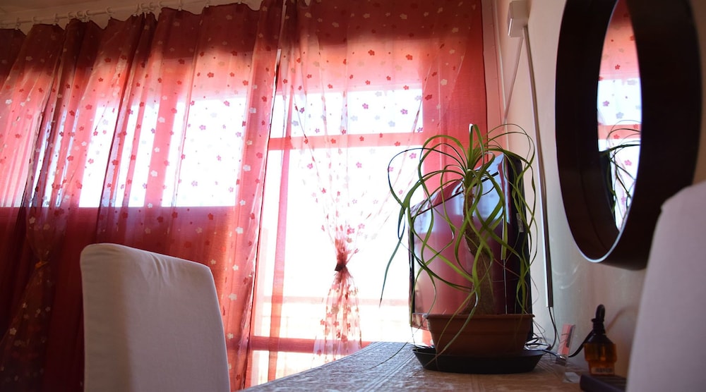 Triple Room, Balcony photo 3
