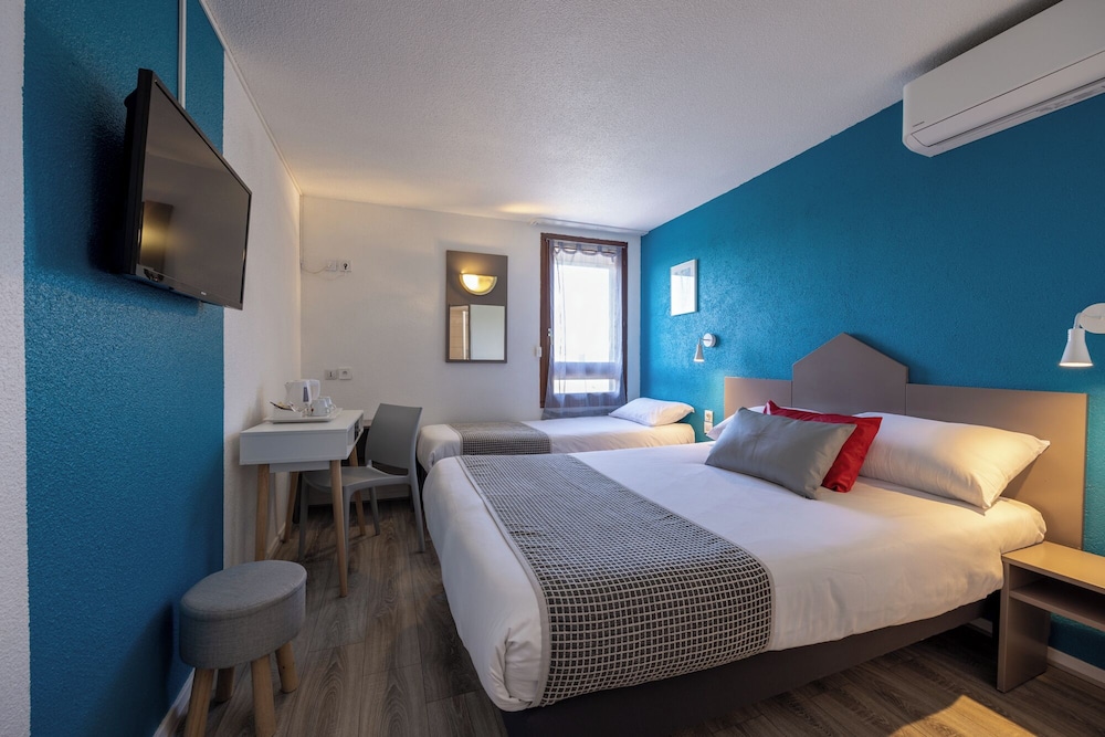 Comfort Triple Room - Photo 2