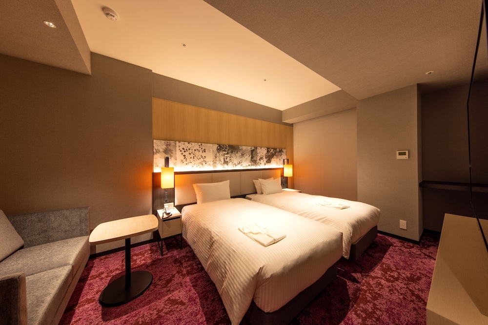 Forza Twin Room, Non Smoking, For 2 Guests - Photo 2