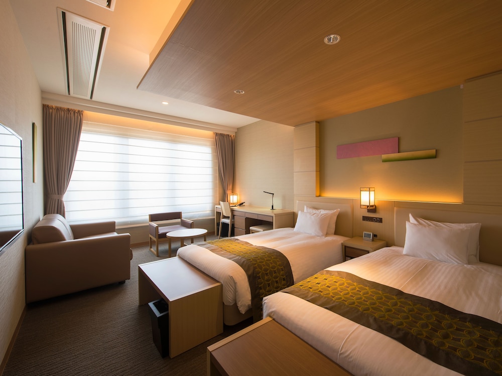 Comfort Twin Room, Non Smoking (32sqm)