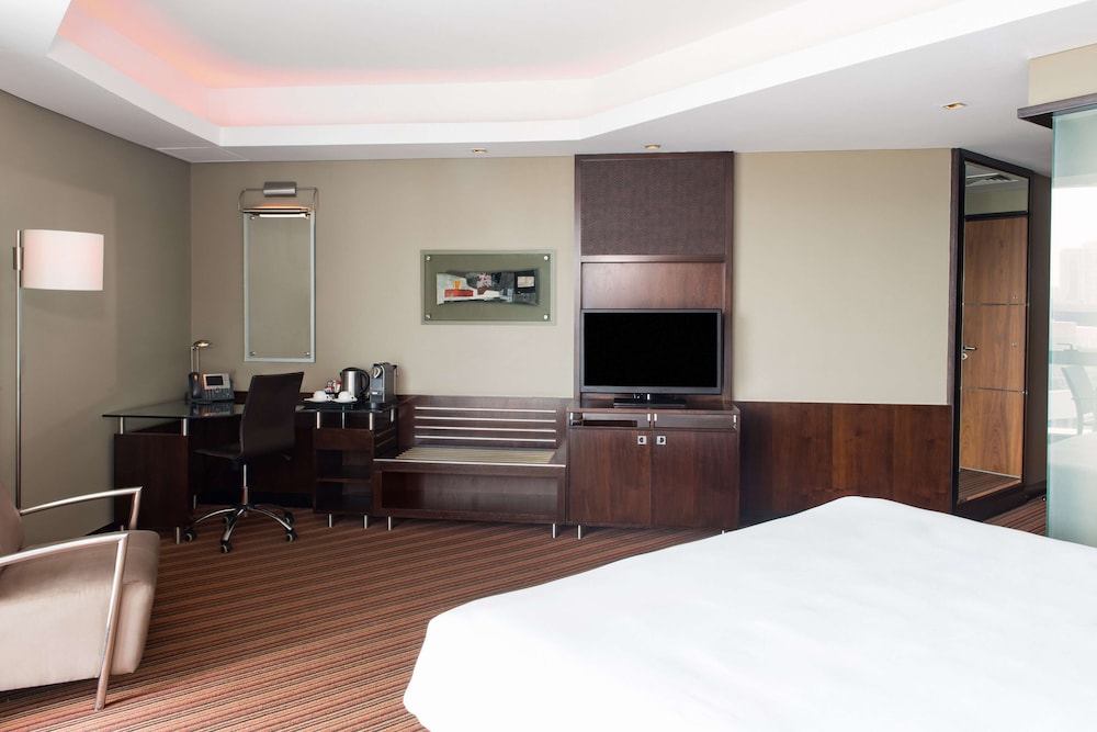 Executive Room, Balcony (Lounge Access) photo 3