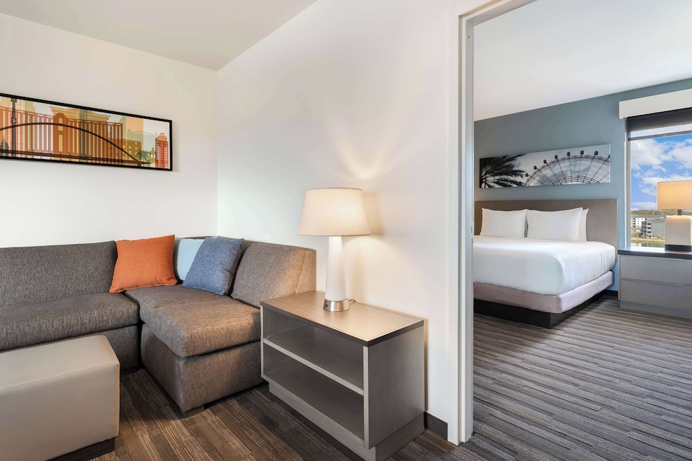 Suite, 1 Bedroom