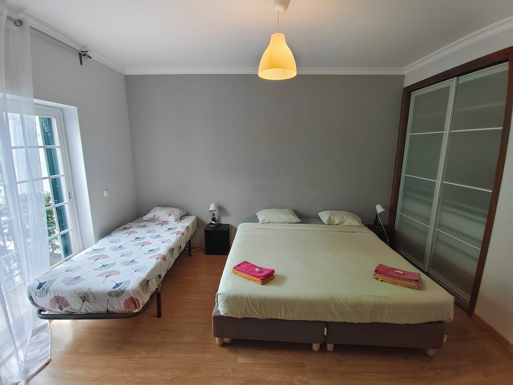 Family Triple Room photo 1