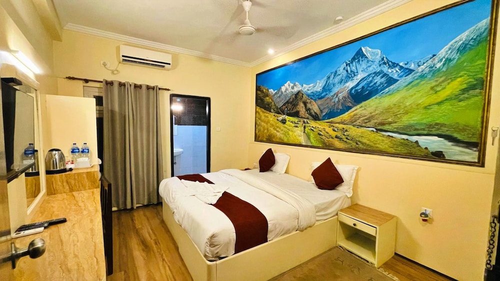 Standard Double Room - Photo 5