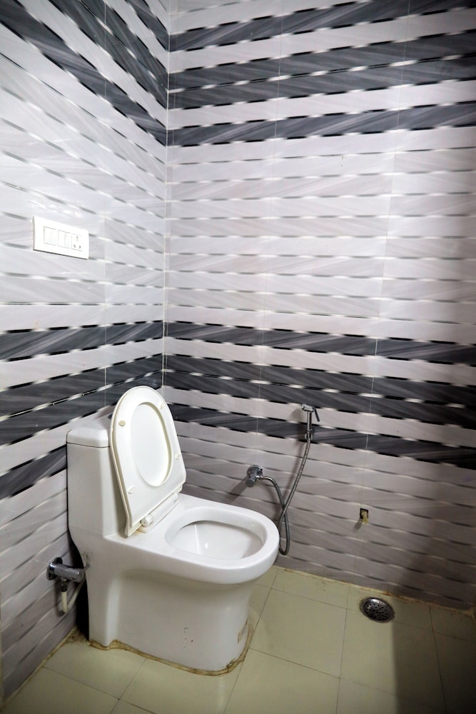 Superior Room, City View photo 3