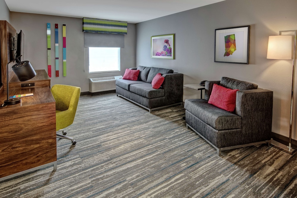 Hampton Inn New Albany Louisville West, Billede 2