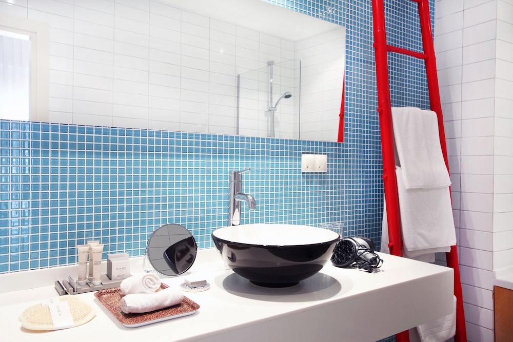 Junior Suite - Photo 12