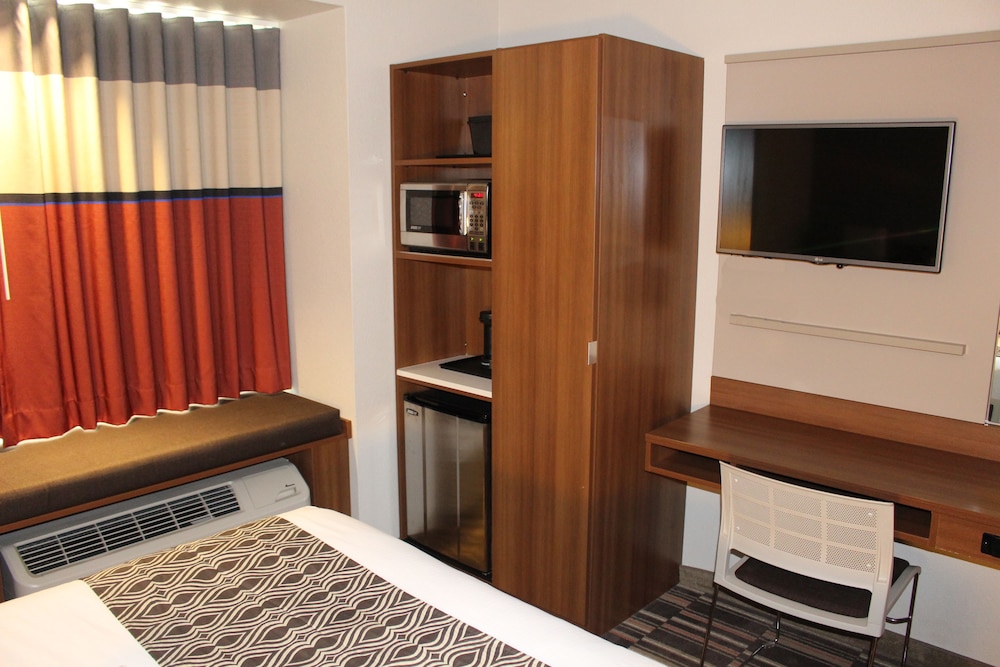 Microtel Inn & Suites by Wyndham Sweetwater, Foto 2