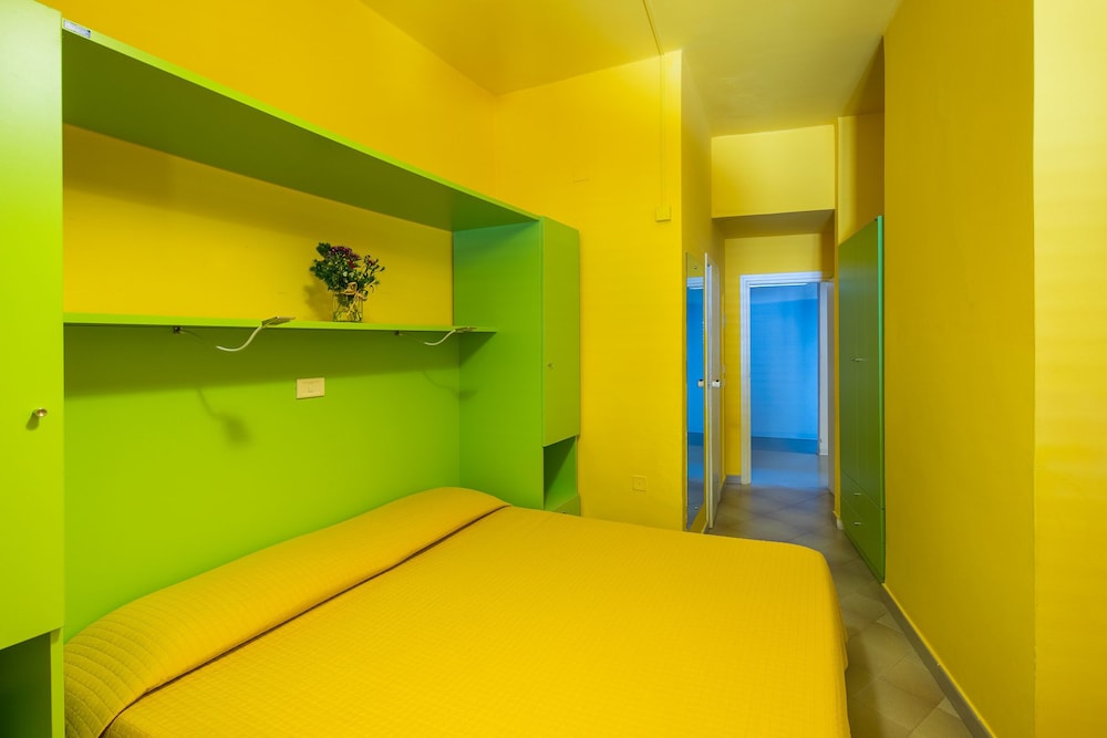 Habitación triple estándar, varias camas (2 personas)