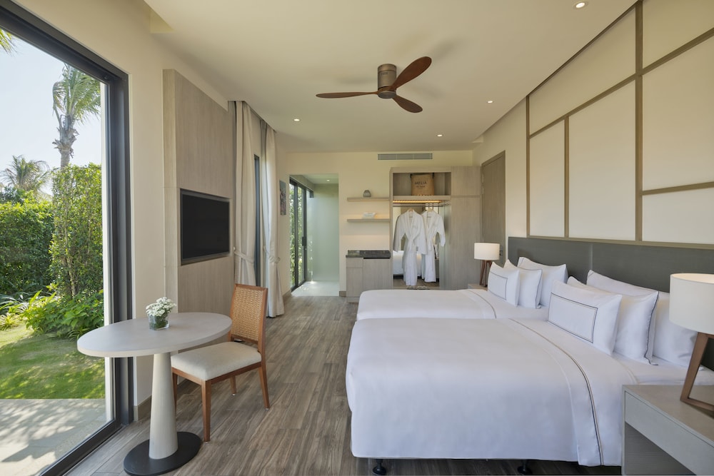 Premium Room (Private Garden) - Photo 2