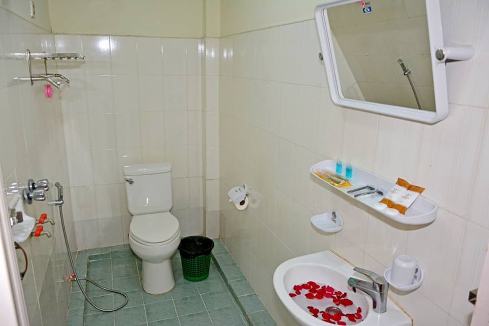 Deluxe Room photo 3