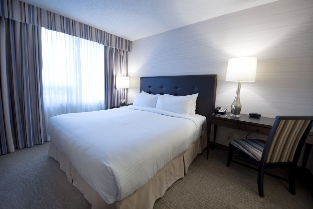 Executive Suite, 1 King Bed with Sofa bed, Executive Level - Photo 7