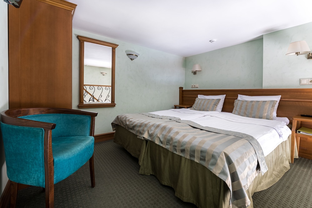 Exclusive Room photo 3