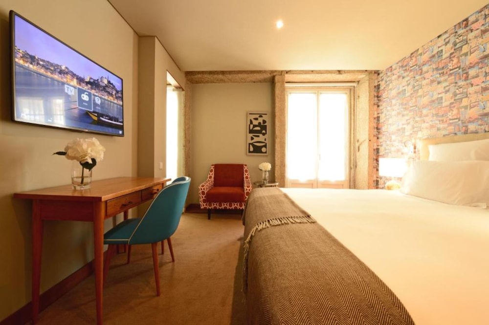 Classic Double Room - Photo 1