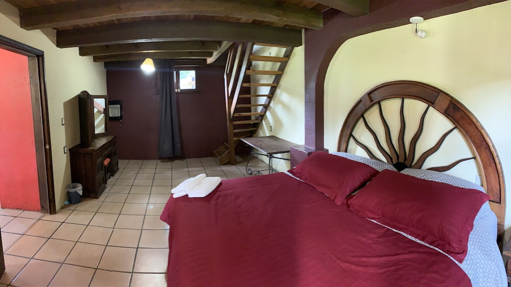 Bungalow Planta Alta photo 3
