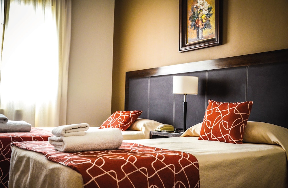 Superior Twin Room photo 1