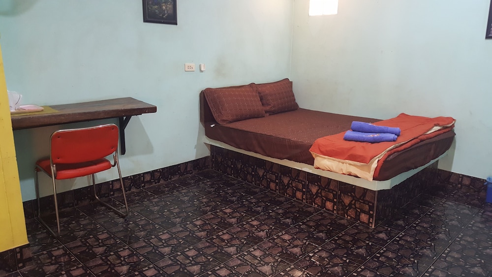 Deluxe Single Room photo 1