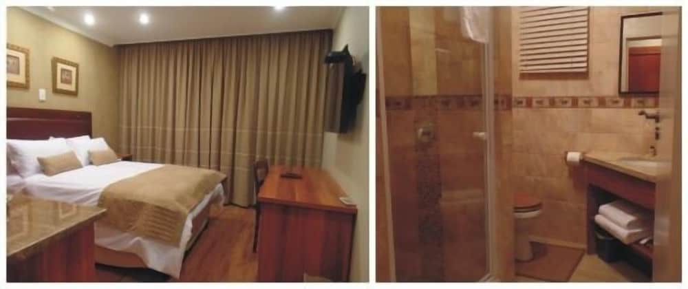 Room 8 photo 1