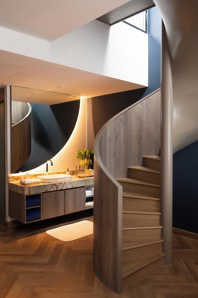 Suite (Klong San Duplex Pool) photo 3
