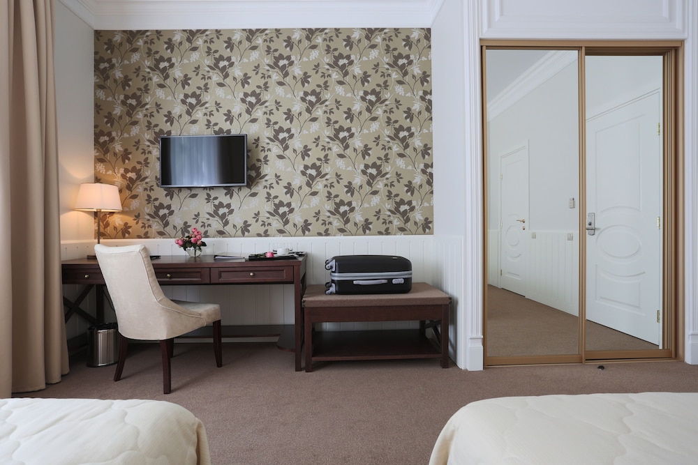 Comfort Double Or Twin Room photo 2