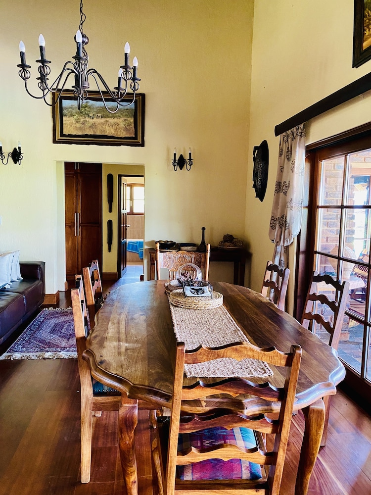 Luxury Villa, 5 Bedrooms, Terrace photo 1