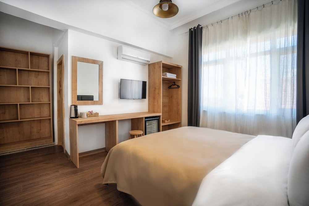 Deluxe Room (Bahceli) photo 3
