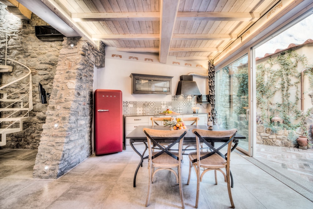 Apartment, 1 Bedroom, Patio
