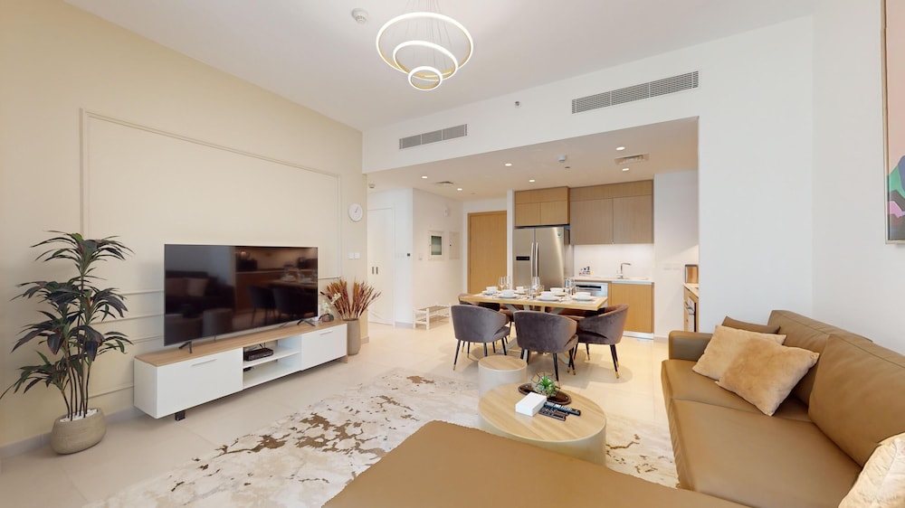Apartment, 2 Bedrooms, Pool Access photo 3