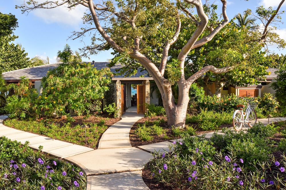 Suite, 2 Bedrooms (rosewood)