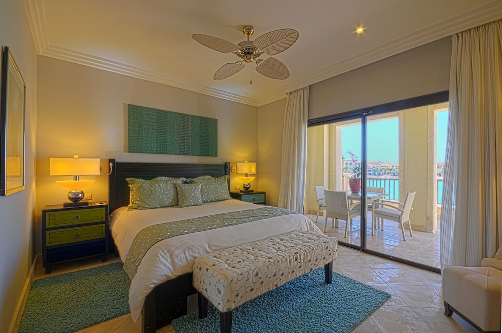 The Superior Two-Bedroom Residence, All-Inclusive photo 2