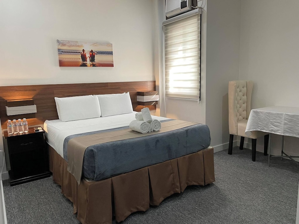 Standard Double Room - Photo 1