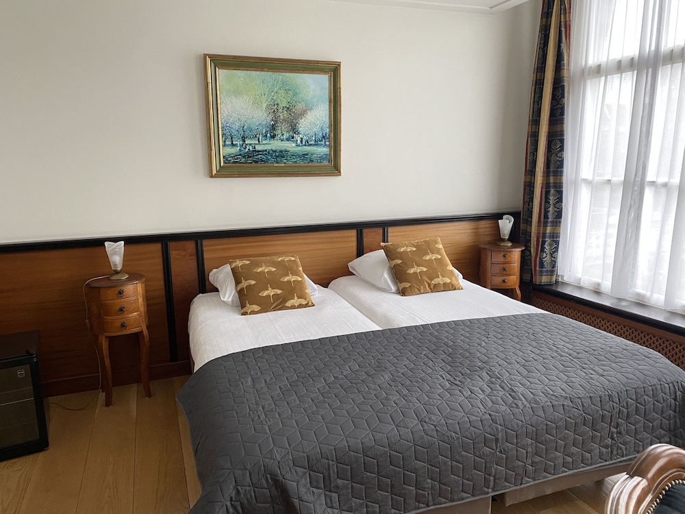 Classic Double or Twin Room photo 1